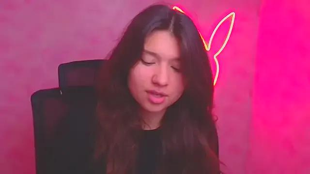 Sandra_Curly on StripChat