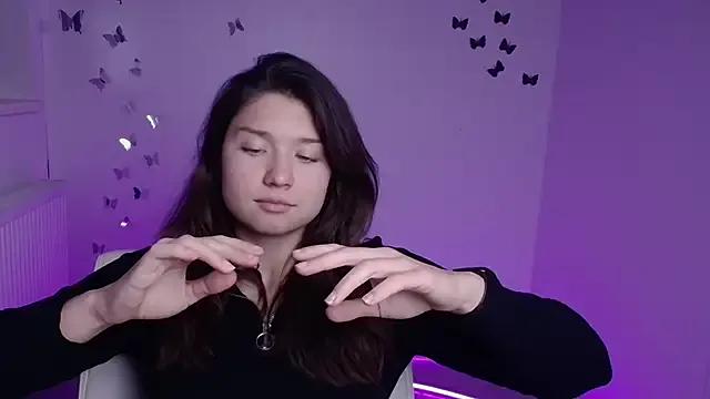 Sandra_Curly on StripChat