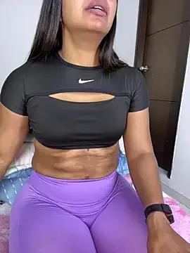 Freechat sandylau on StripChat