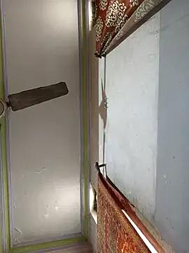 sanu_07 on StripChat