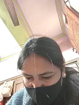 sanu_07 on StripChat