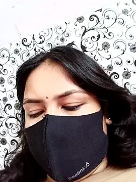 sanu_07 on StripChat