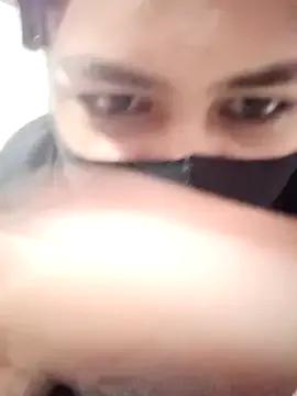 sanu_07 on StripChat