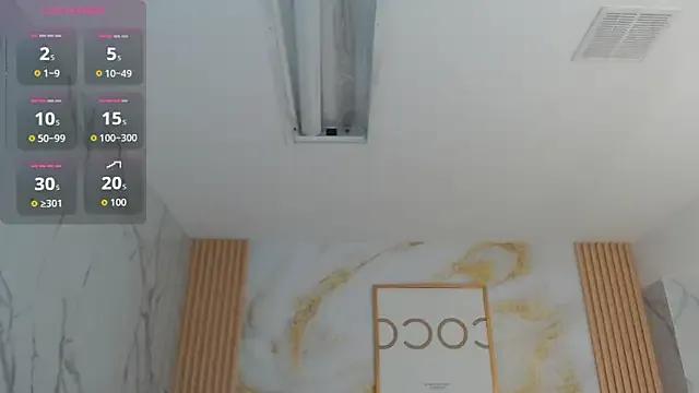 sara_lopez_s on StripChat