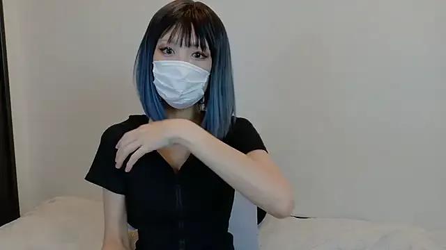 Freechat sarina7s on StripChat