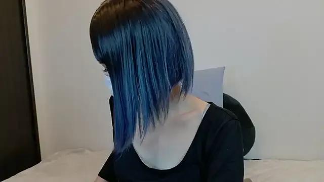 Freechat sarina7s on StripChat