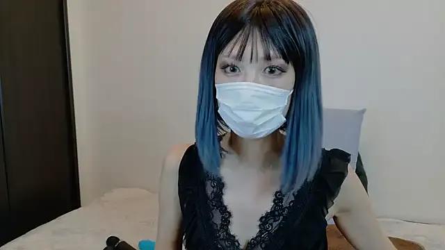 Freechat sarina7s on StripChat