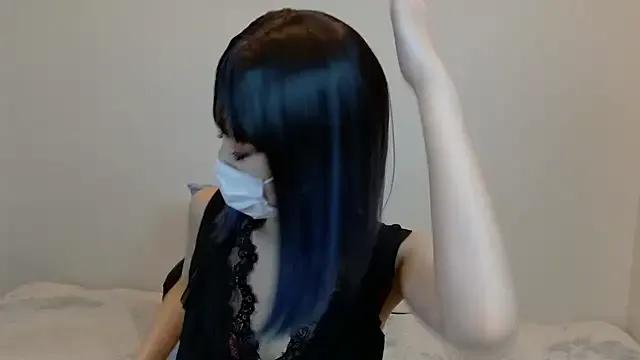 Freechat sarina7s on StripChat