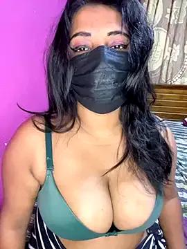 Savi-SL on StripChat