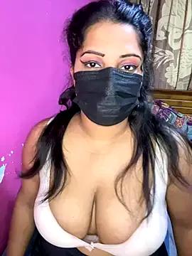 Savi-SL on StripChat