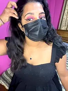 Savi-SL on StripChat