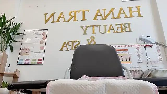 Sayuri_Satou on StripChat