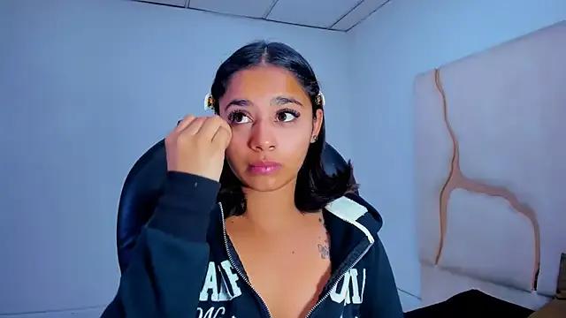 ScarletDoll — deep throat