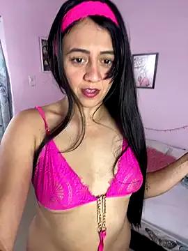Scarlett_love7 on StripChat