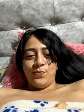 StripChat Scarlett_love7 is Private Scarlett_love7 — Take off panties masturbate fingers puss