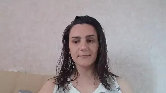 Secret-Smile on StripChat