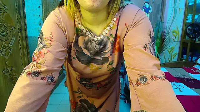 Private SeductiveMahira on StripChat