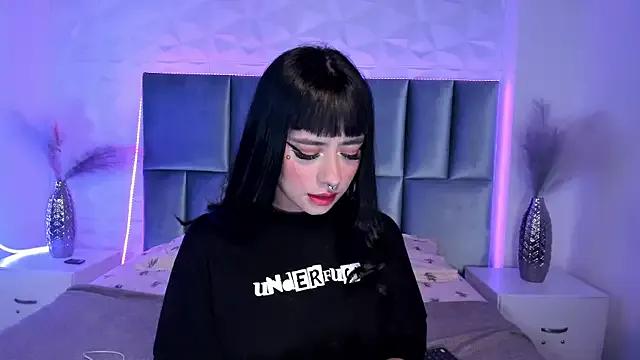 Selene_bennet on StripChat