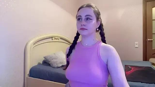 Freechat Sellya_Houston on StripChat