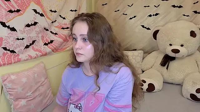 Freechat Sellya_Houston on StripChat