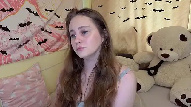 Freechat Sellya_Houston on StripChat