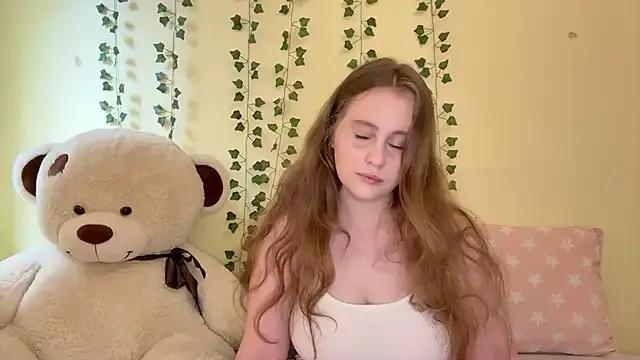 Freechat Sellya_Houston on StripChat