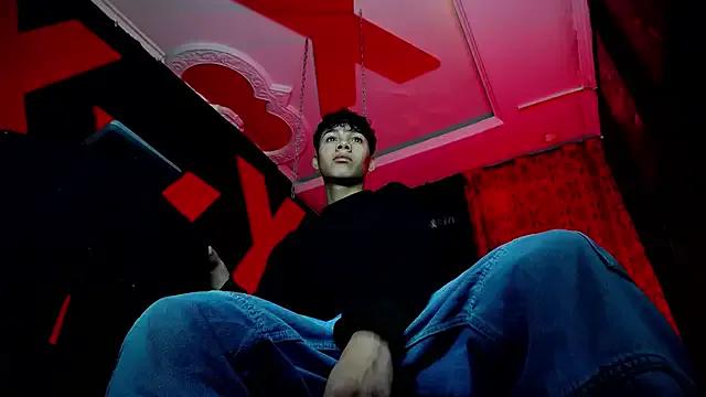 Freechat SemerHott on StripChat