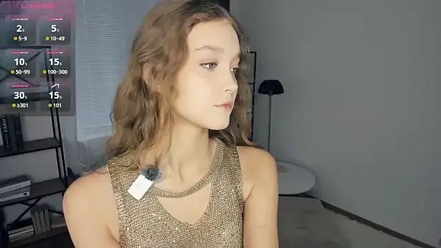 SerrenaAa — air kiss for start