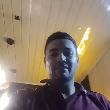 sexlocos — desnudo y paja