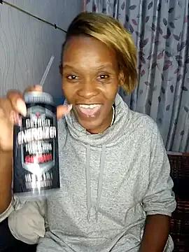 SexpoAfrica on StripChat