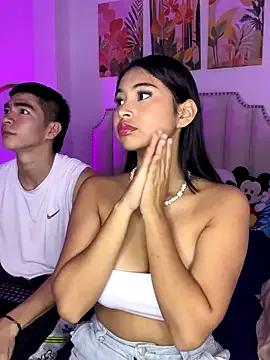 Freechat sextury01 on StripChat