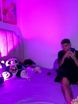 Freechat sextury01 on StripChat