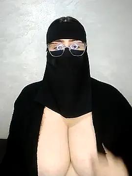 Sexy__Arab on StripChat