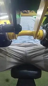 sexychd on StripChat