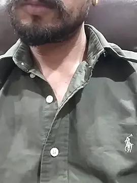 sexychd on StripChat