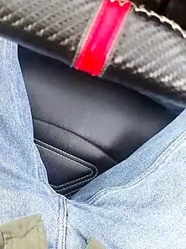 sexychd on StripChat