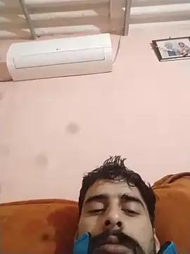 sexychd — Full nude