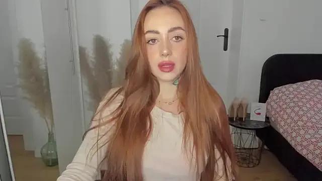 sexyCoralie on StripChat