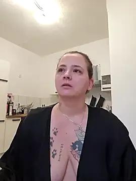 Freechat SexyJoy1991 on StripChat