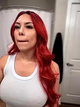 Private shaarebaare on StripChat