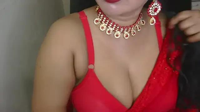 shakhi-queen on StripChat