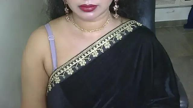 shakhi-queen on StripChat