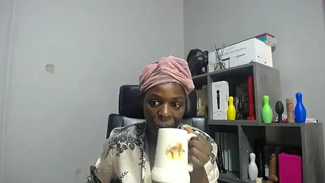 Shaniko89 on StripChat