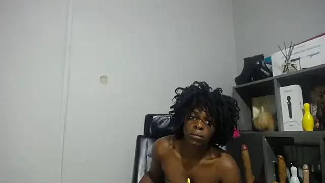 Shaniko89 on StripChat