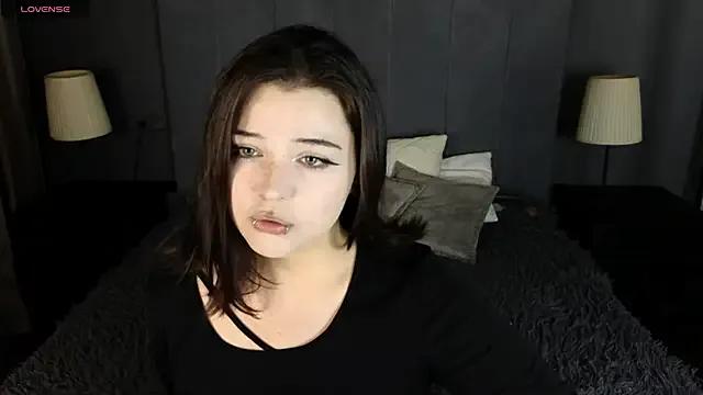 SHERI_BELTON on StripChat