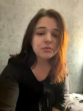 SHERI_BELTON on StripChat