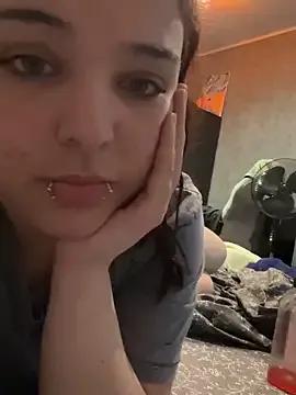 SHERI_BELTON on StripChat