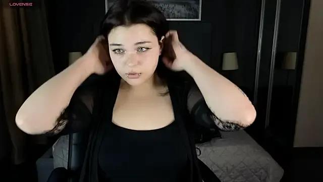 SHERI_BELTON on StripChat