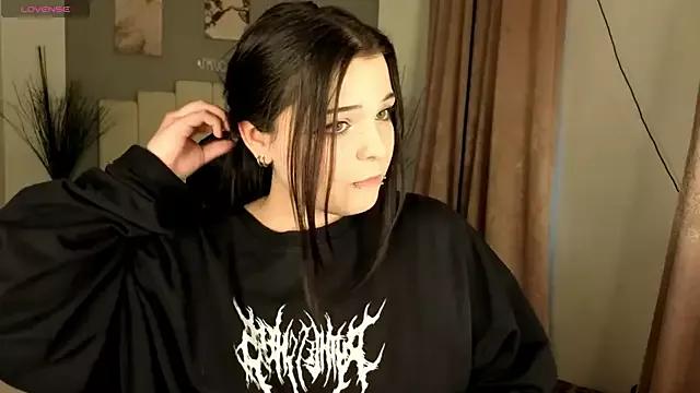 SHERI_BELTON on StripChat