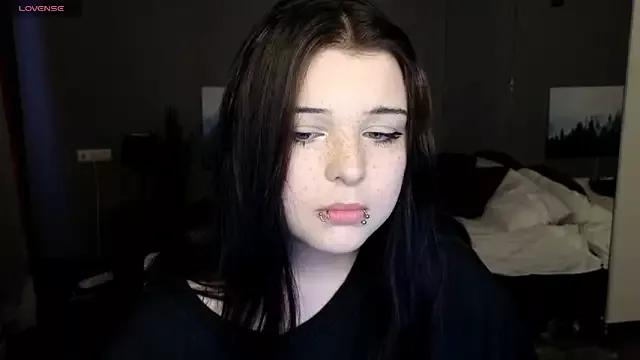 SHERI_BELTON on StripChat